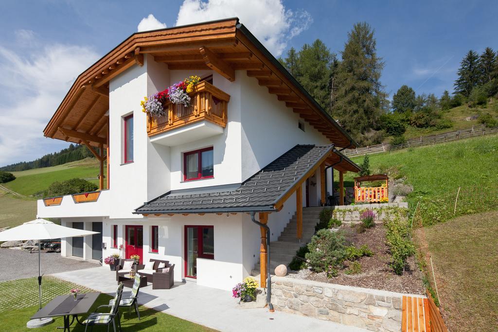 Apartamento Am Sunnaberg Wenns Exterior foto